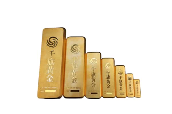 玉树州治多县上门回收各种金条价格